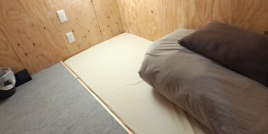 CHOINEHOTEL SAPPORO TEINE - Hostel