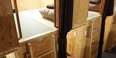 CHOINEHOTEL SAPPORO TEINE - Hostel