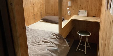 CHOINEHOTEL SAPPORO TEINE - Hostel