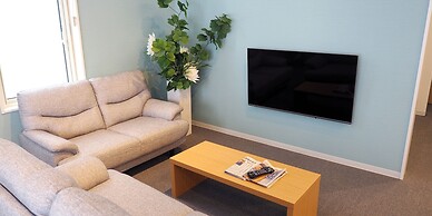 CHOINEHOTEL SAPPORO TEINE - Hostel