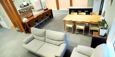 CHOINEHOTEL SAPPORO TEINE - Hostel