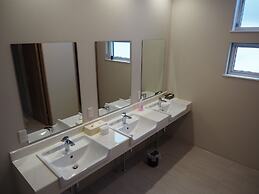 CHOINEHOTEL SAPPORO TEINE - Hostel