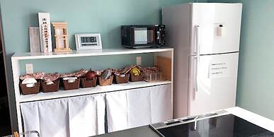 CHOINEHOTEL SAPPORO TEINE - Hostel