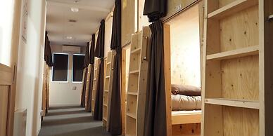 CHOINEHOTEL SAPPORO TEINE - Hostel