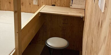 CHOINEHOTEL SAPPORO TEINE - Hostel