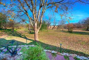 Mesquite Creek Farmhouse