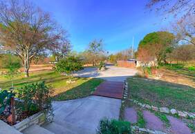 Mesquite Creek Farmhouse