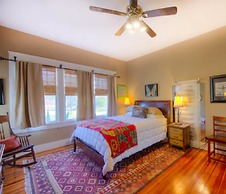 Mesquite Creek Farmhouse