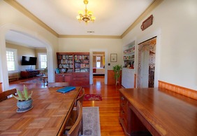 Mesquite Creek Farmhouse