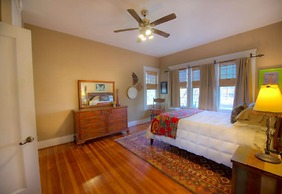 Mesquite Creek Farmhouse