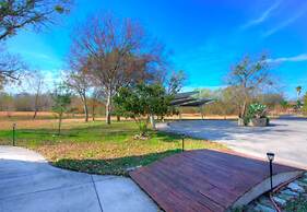 Mesquite Creek Farmhouse