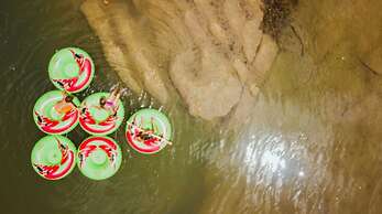 Mesquite Creek Farmhouse