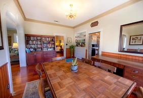 Mesquite Creek Farmhouse