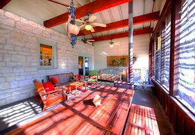 Mesquite Creek Farmhouse