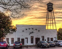 Mesquite Creek Farmhouse
