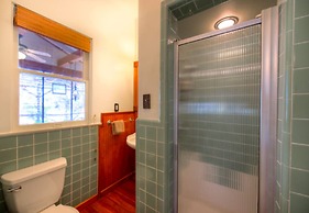 Mesquite Creek Farmhouse