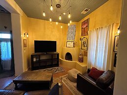 Painted Lady Bed & Brew