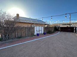 Painted Lady Bed & Brew