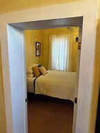 Painted Lady Bed & Brew