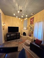 Painted Lady Bed & Brew