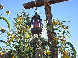 Painted Lady Bed & Brew