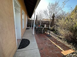 Painted Lady Bed & Brew