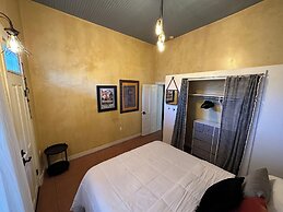 Painted Lady Bed & Brew