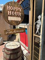 Painted Lady Bed & Brew