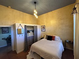 Painted Lady Bed & Brew