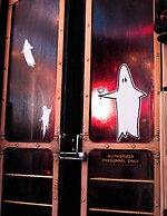 Painted Lady Bed & Brew