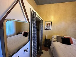 Painted Lady Bed & Brew