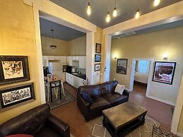 Painted Lady Bed & Brew