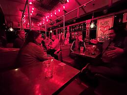 Painted Lady Bed & Brew