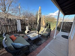 Painted Lady Bed & Brew