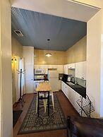 Painted Lady Bed & Brew