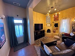 Painted Lady Bed & Brew