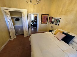 Painted Lady Bed & Brew