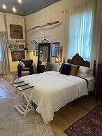 Painted Lady Bed & Brew