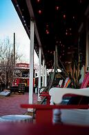 Painted Lady Bed & Brew