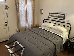 Painted Lady Bed & Brew