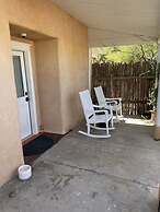 Painted Lady Bed & Brew