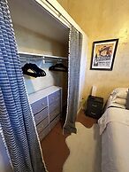 Painted Lady Bed & Brew