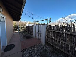 Painted Lady Bed & Brew