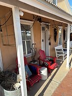 Painted Lady Bed & Brew