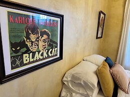 Painted Lady Bed & Brew