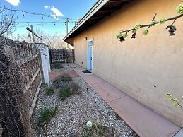 Painted Lady Bed & Brew