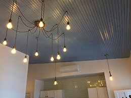 Painted Lady Bed & Brew