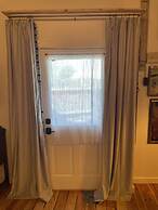 Painted Lady Bed & Brew