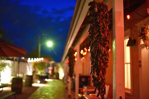 Painted Lady Bed & Brew