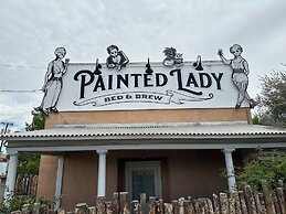 Painted Lady Bed & Brew